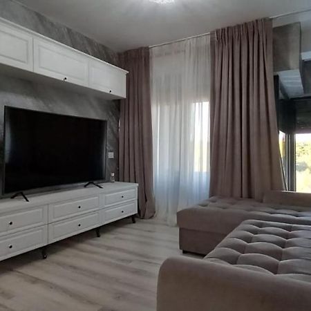 North Pipera Apartment W Parking & Self Check In Voluntari Kültér fotó